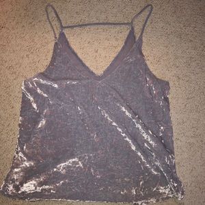 American Eagle Soft Tank Top